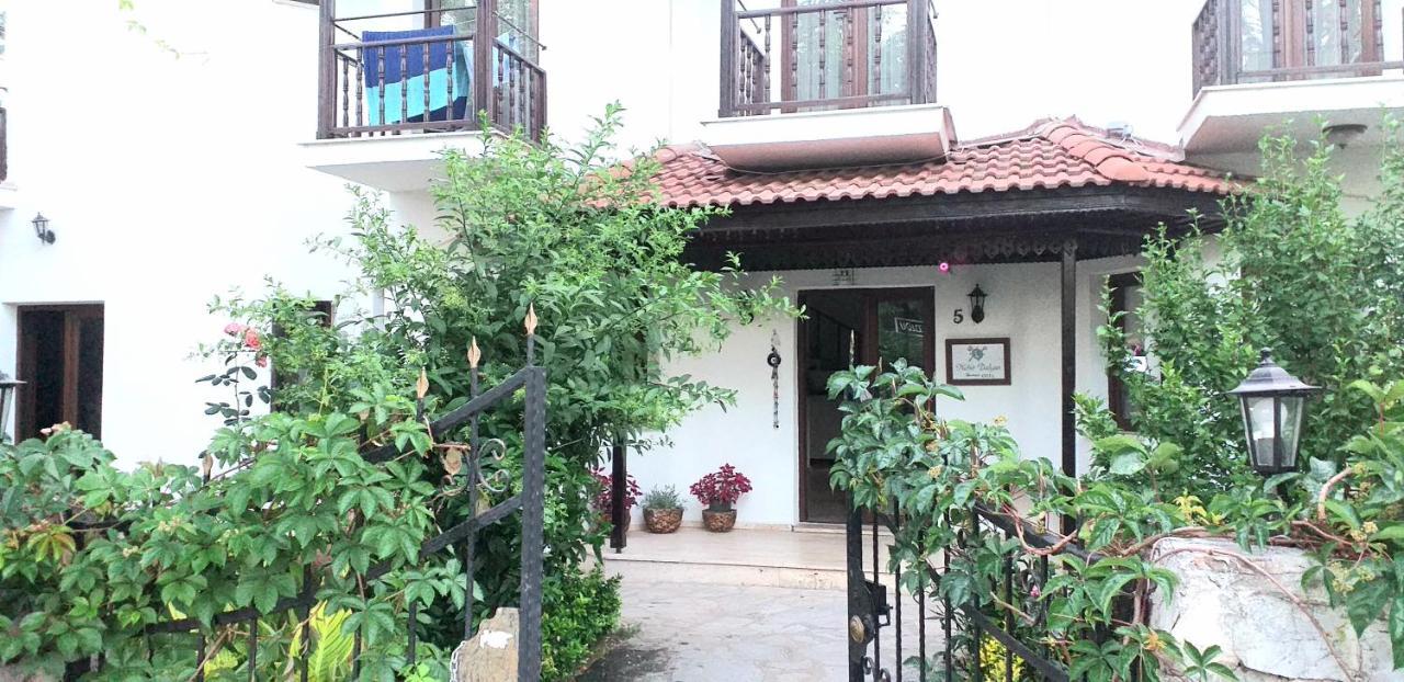 Nehir Dalyan Boutique Otel Ortaca  Extérieur photo