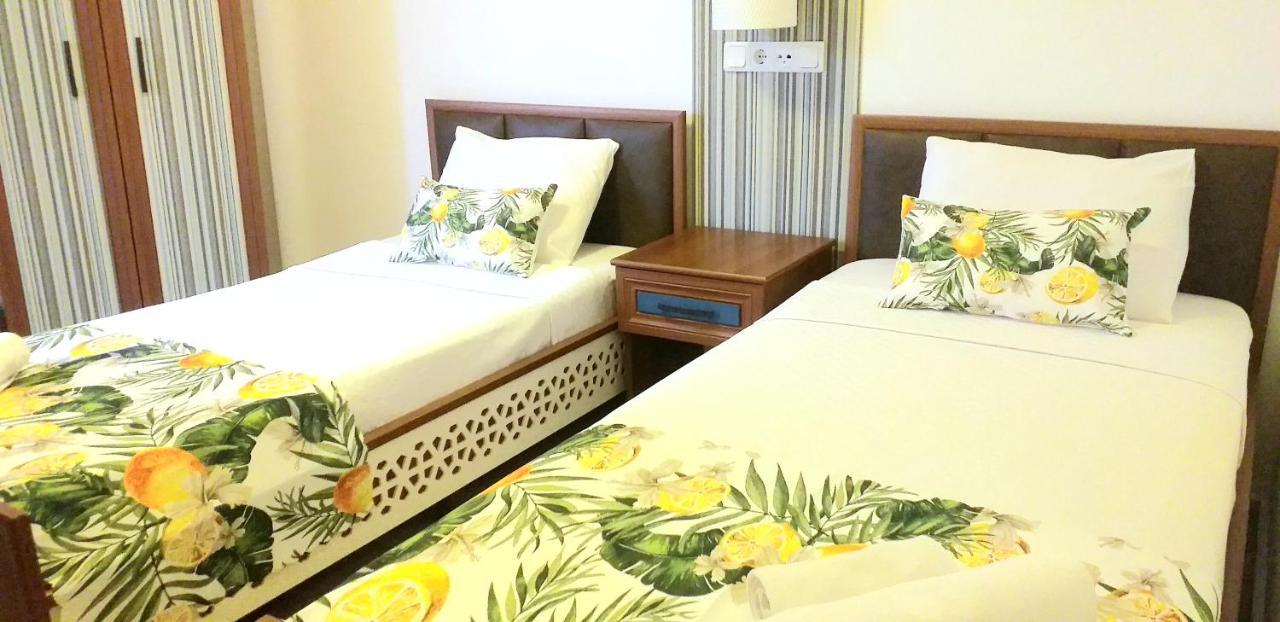 Nehir Dalyan Boutique Otel Ortaca  Extérieur photo