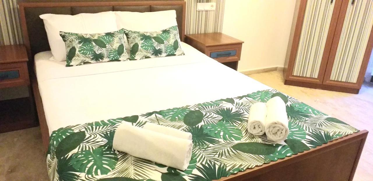 Nehir Dalyan Boutique Otel Ortaca  Extérieur photo