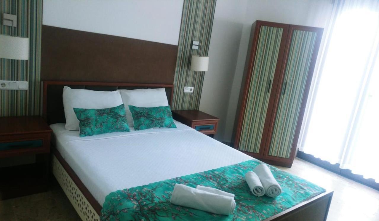 Nehir Dalyan Boutique Otel Ortaca  Extérieur photo