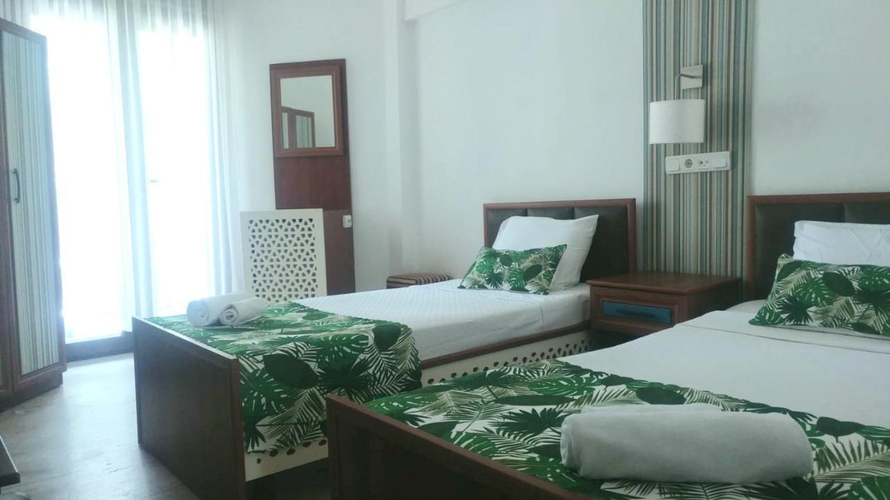 Nehir Dalyan Boutique Otel Ortaca  Extérieur photo