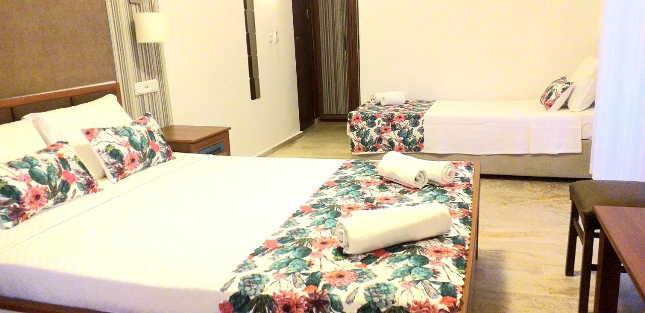 Nehir Dalyan Boutique Otel Ortaca  Extérieur photo