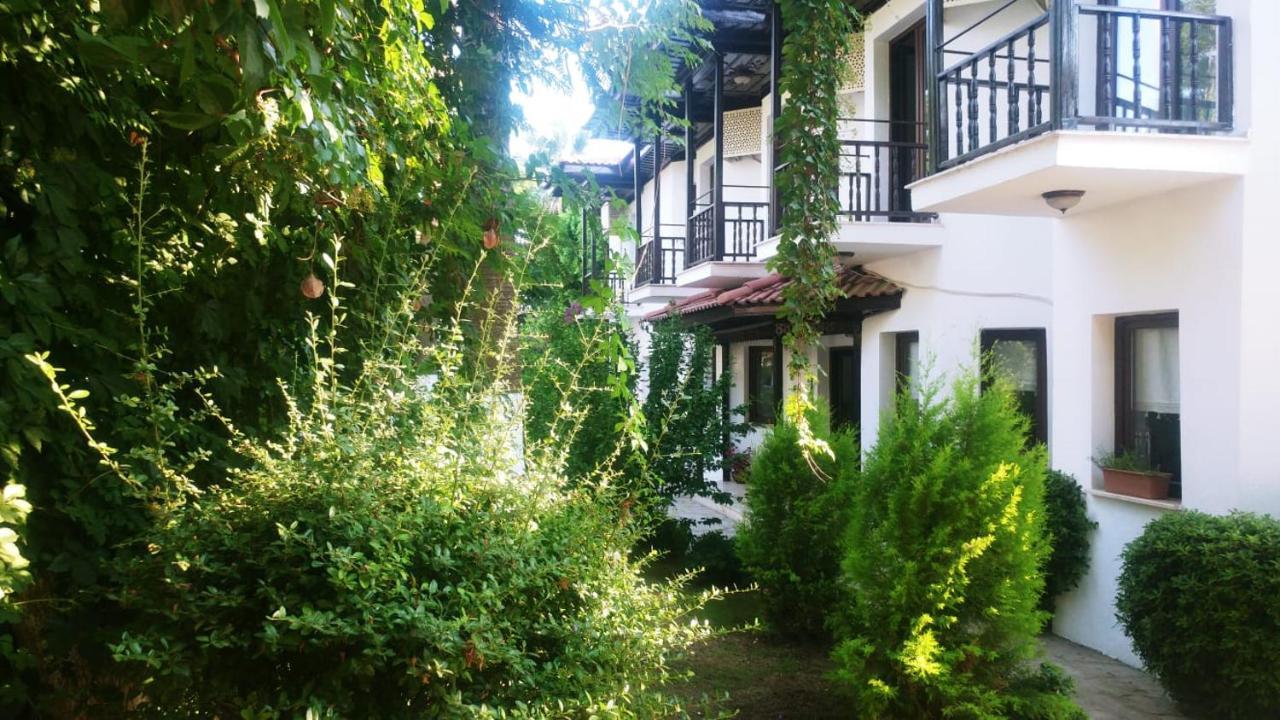 Nehir Dalyan Boutique Otel Ortaca  Extérieur photo