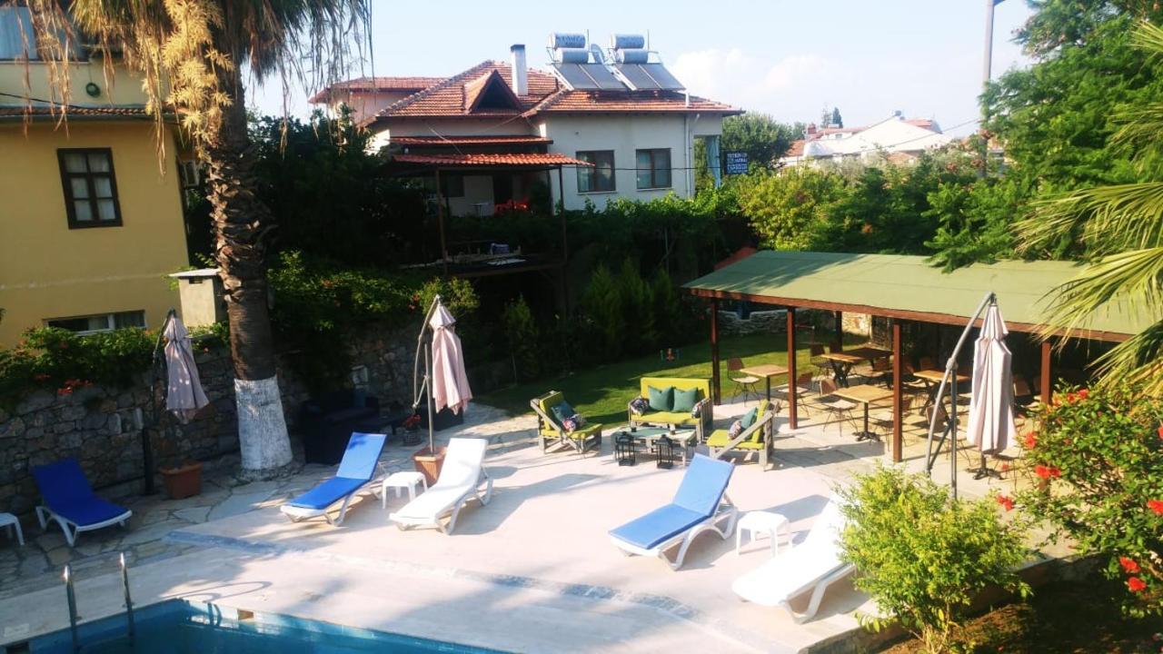 Nehir Dalyan Boutique Otel Ortaca  Extérieur photo