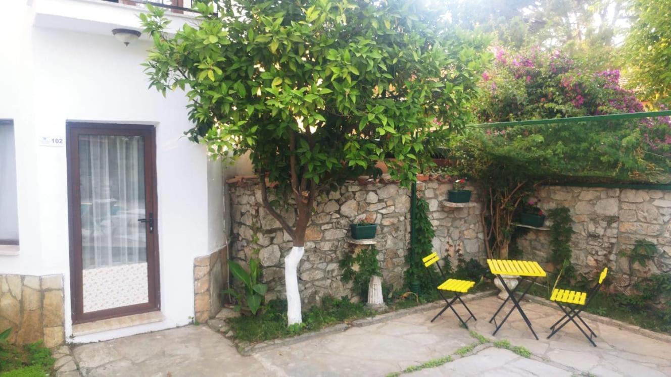 Nehir Dalyan Boutique Otel Ortaca  Extérieur photo