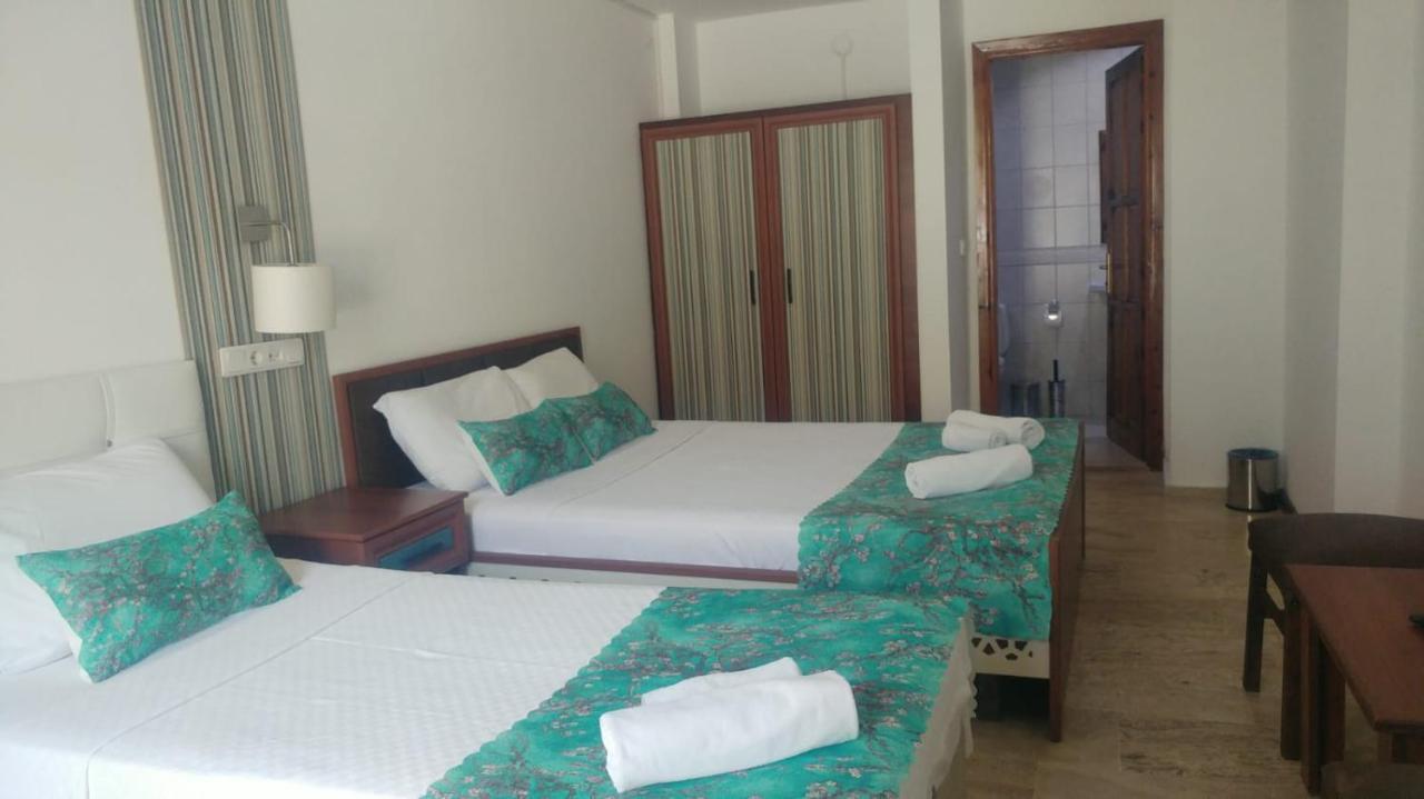 Nehir Dalyan Boutique Otel Ortaca  Extérieur photo