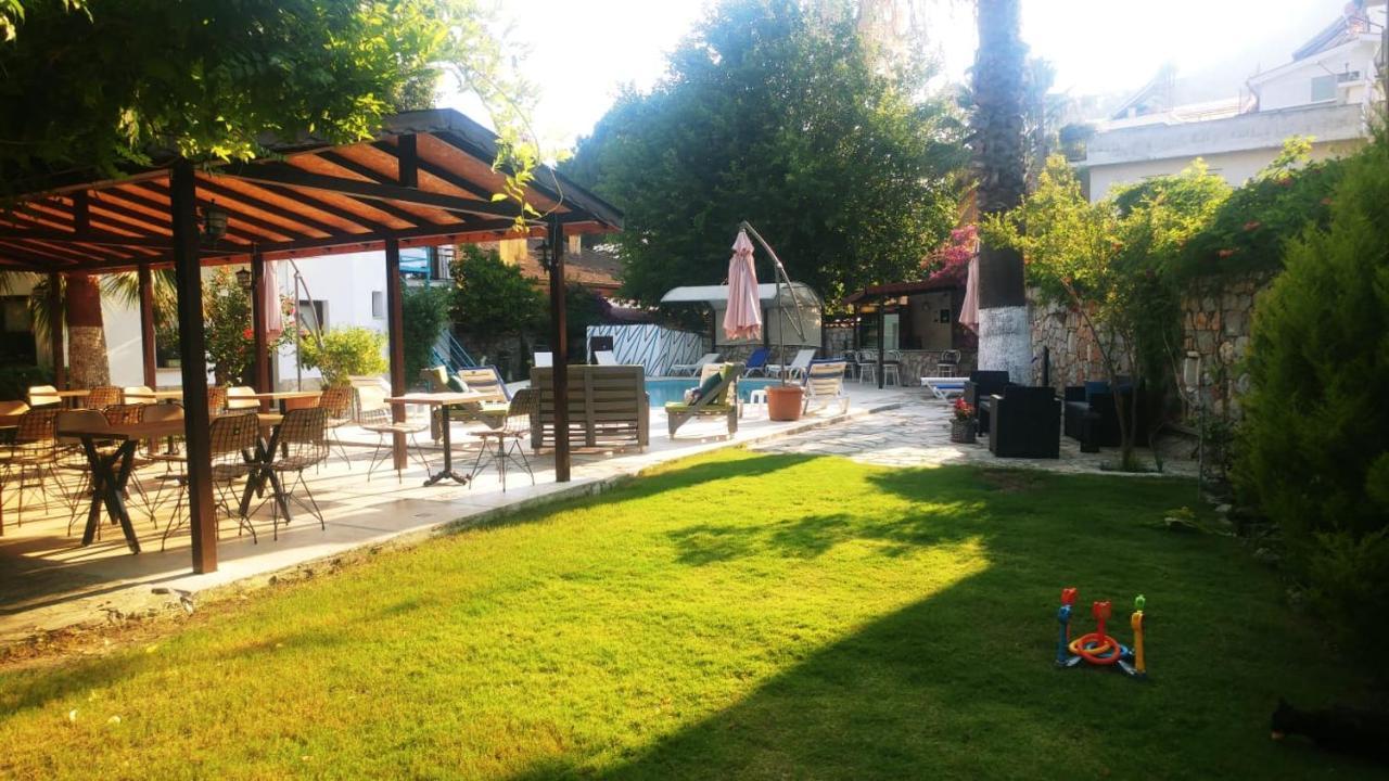 Nehir Dalyan Boutique Otel Ortaca  Extérieur photo