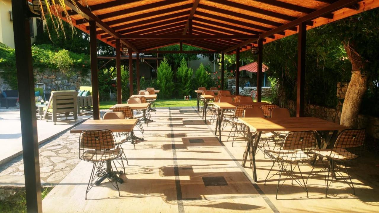Nehir Dalyan Boutique Otel Ortaca  Extérieur photo