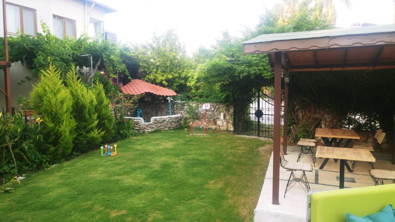 Nehir Dalyan Boutique Otel Ortaca  Extérieur photo
