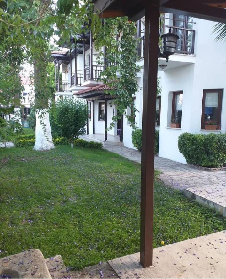Nehir Dalyan Boutique Otel Ortaca  Extérieur photo
