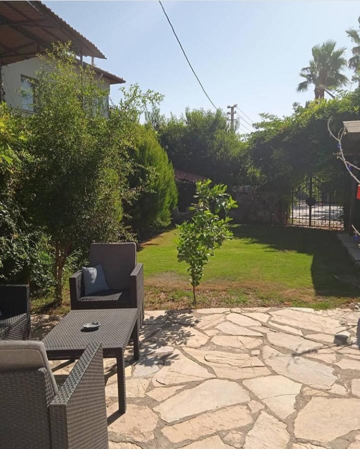 Nehir Dalyan Boutique Otel Ortaca  Extérieur photo
