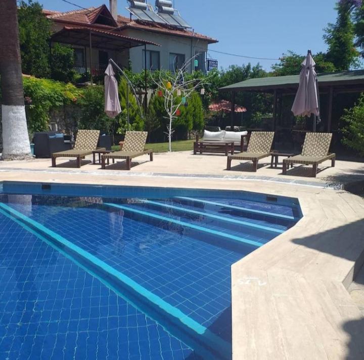Nehir Dalyan Boutique Otel Ortaca  Extérieur photo