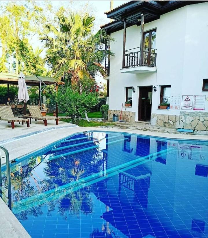 Nehir Dalyan Boutique Otel Ortaca  Extérieur photo