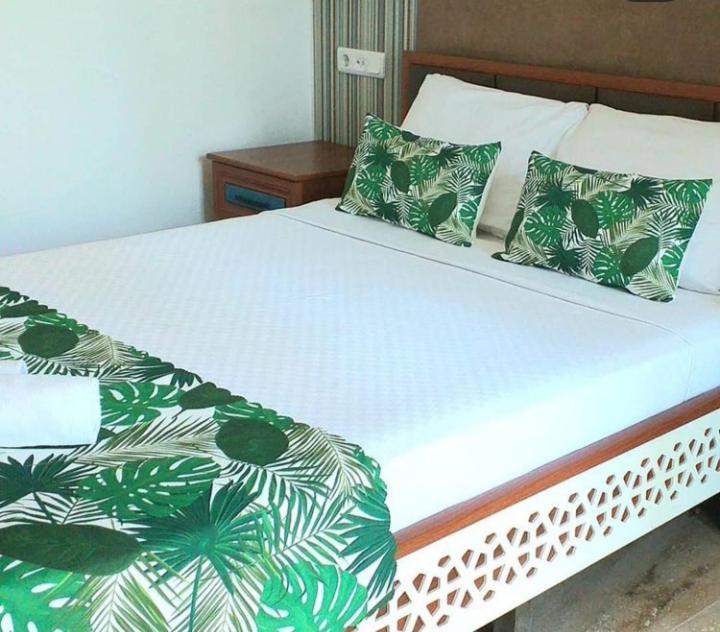 Nehir Dalyan Boutique Otel Ortaca  Extérieur photo