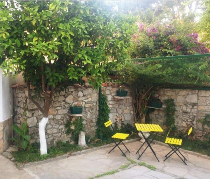 Nehir Dalyan Boutique Otel Ortaca  Extérieur photo