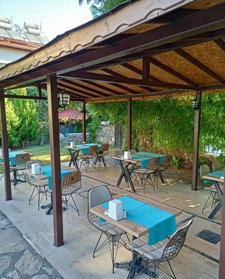 Nehir Dalyan Boutique Otel Ortaca  Extérieur photo
