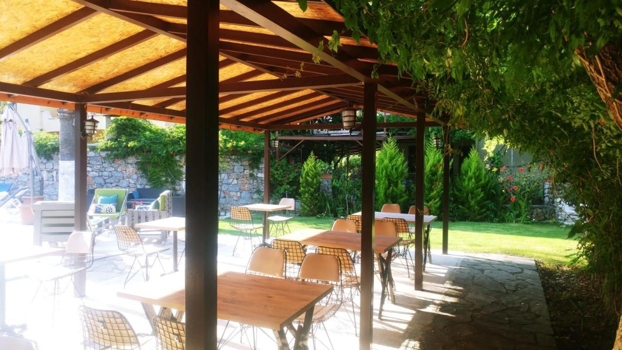 Nehir Dalyan Boutique Otel Ortaca  Extérieur photo