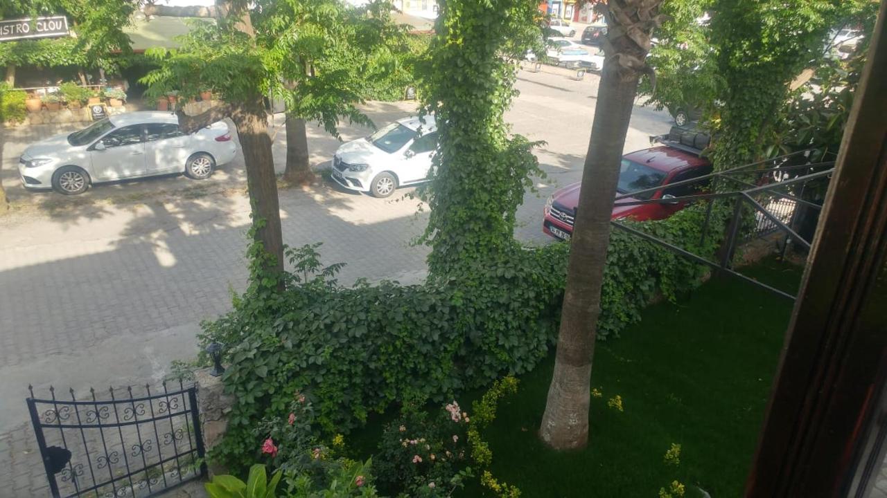Nehir Dalyan Boutique Otel Ortaca  Extérieur photo