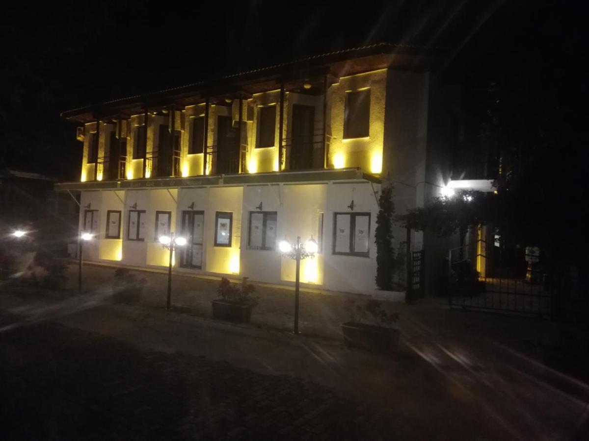 Nehir Dalyan Boutique Otel Ortaca  Extérieur photo