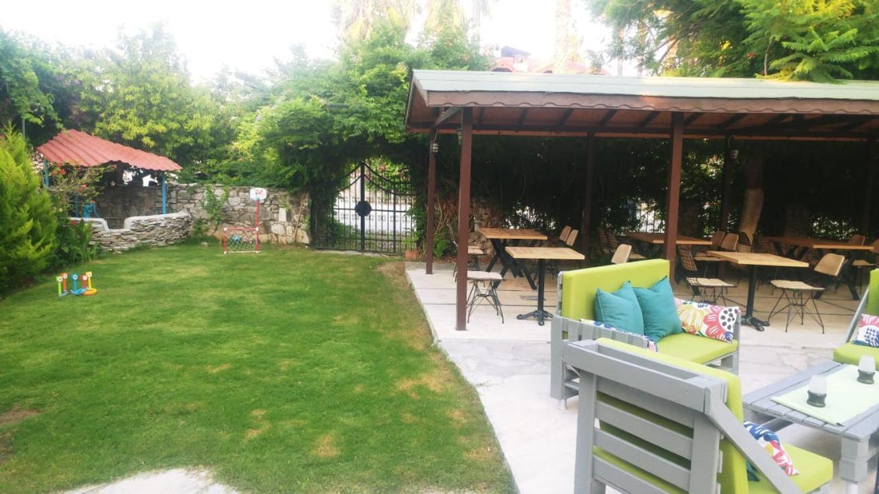 Nehir Dalyan Boutique Otel Ortaca  Extérieur photo