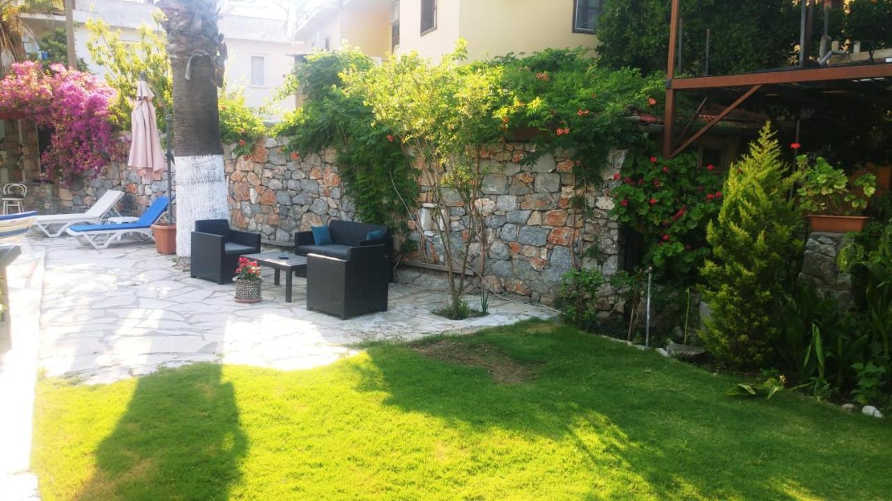 Nehir Dalyan Boutique Otel Ortaca  Extérieur photo