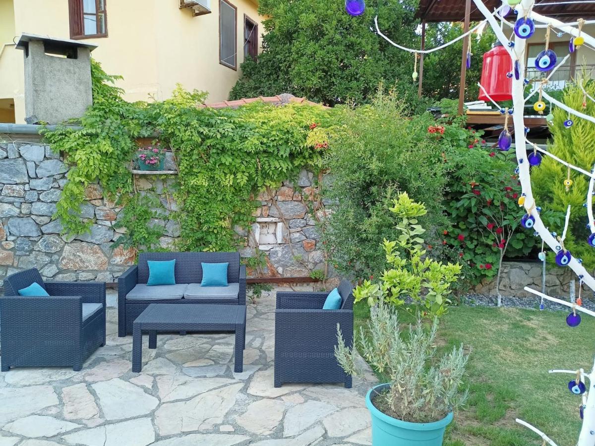 Nehir Dalyan Boutique Otel Ortaca  Extérieur photo