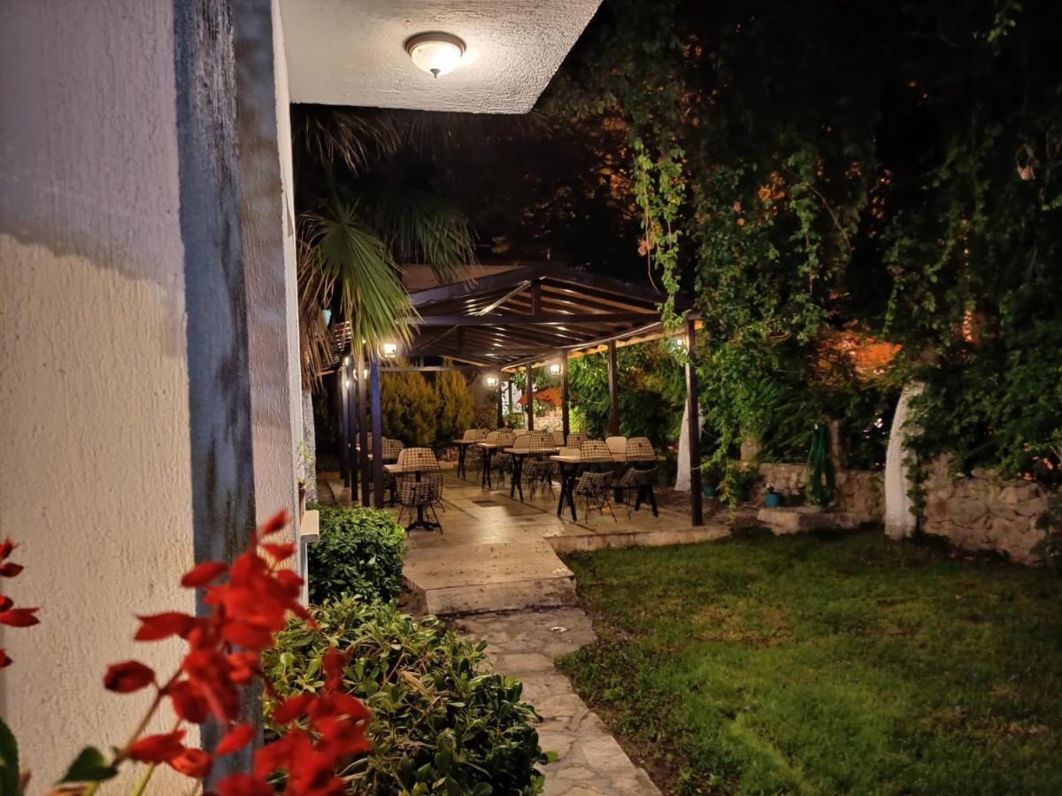 Nehir Dalyan Boutique Otel Ortaca  Extérieur photo