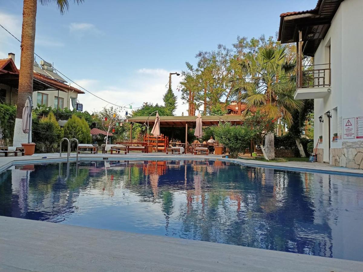 Nehir Dalyan Boutique Otel Ortaca  Extérieur photo