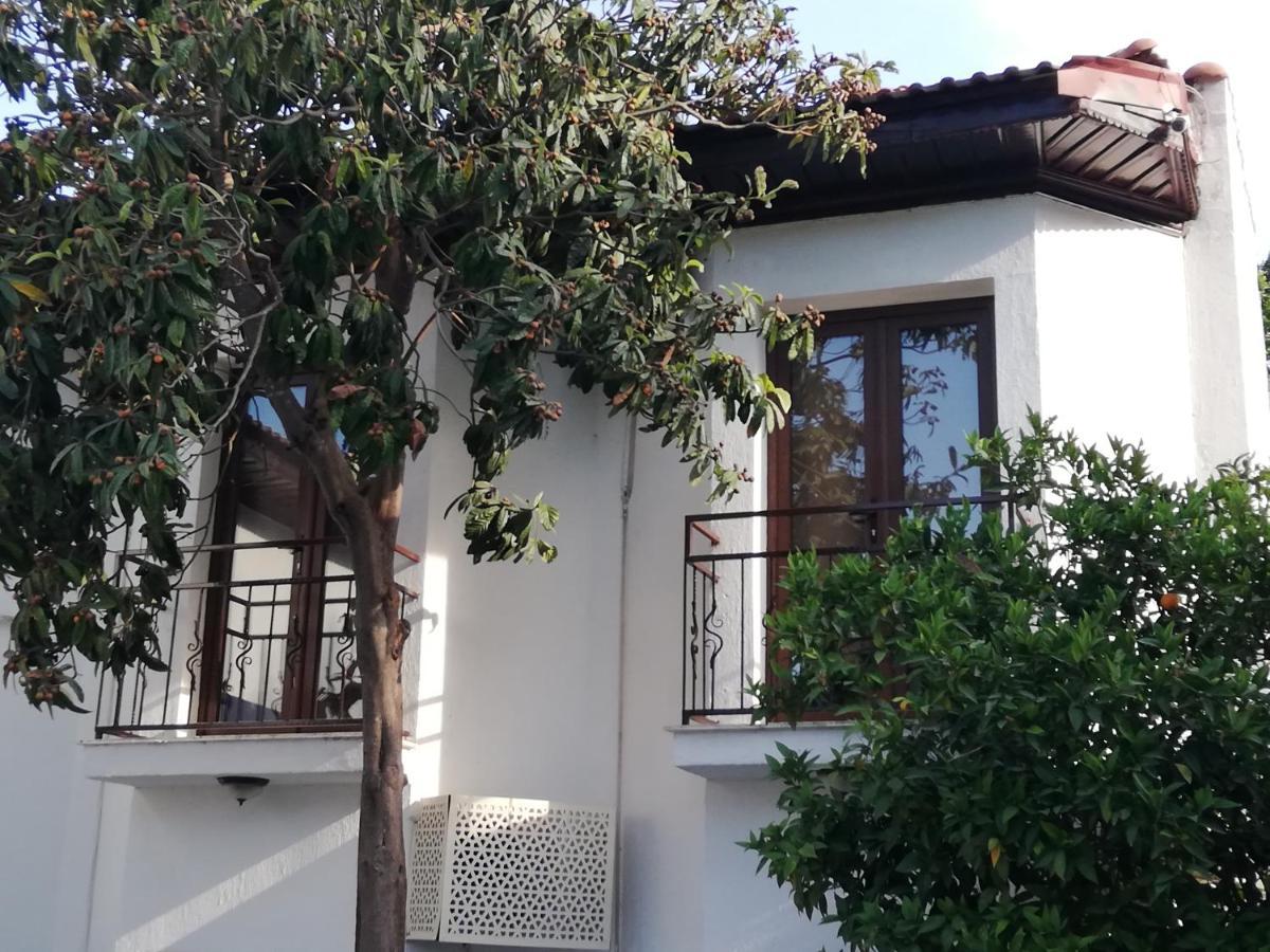 Nehir Dalyan Boutique Otel Ortaca  Extérieur photo
