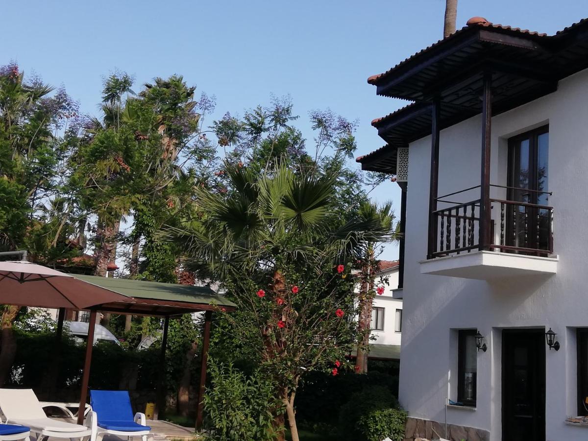 Nehir Dalyan Boutique Otel Ortaca  Extérieur photo