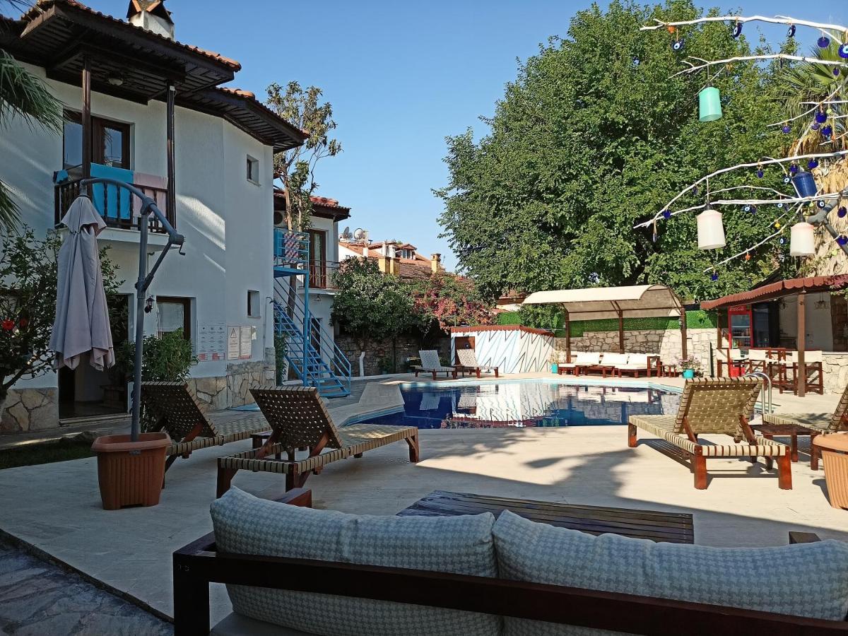 Nehir Dalyan Boutique Otel Ortaca  Extérieur photo