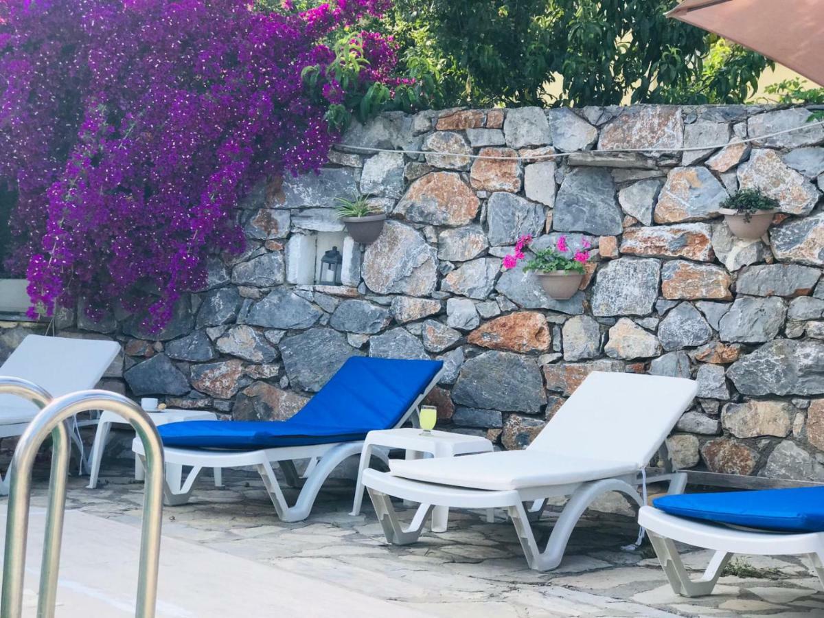 Nehir Dalyan Boutique Otel Ortaca  Extérieur photo