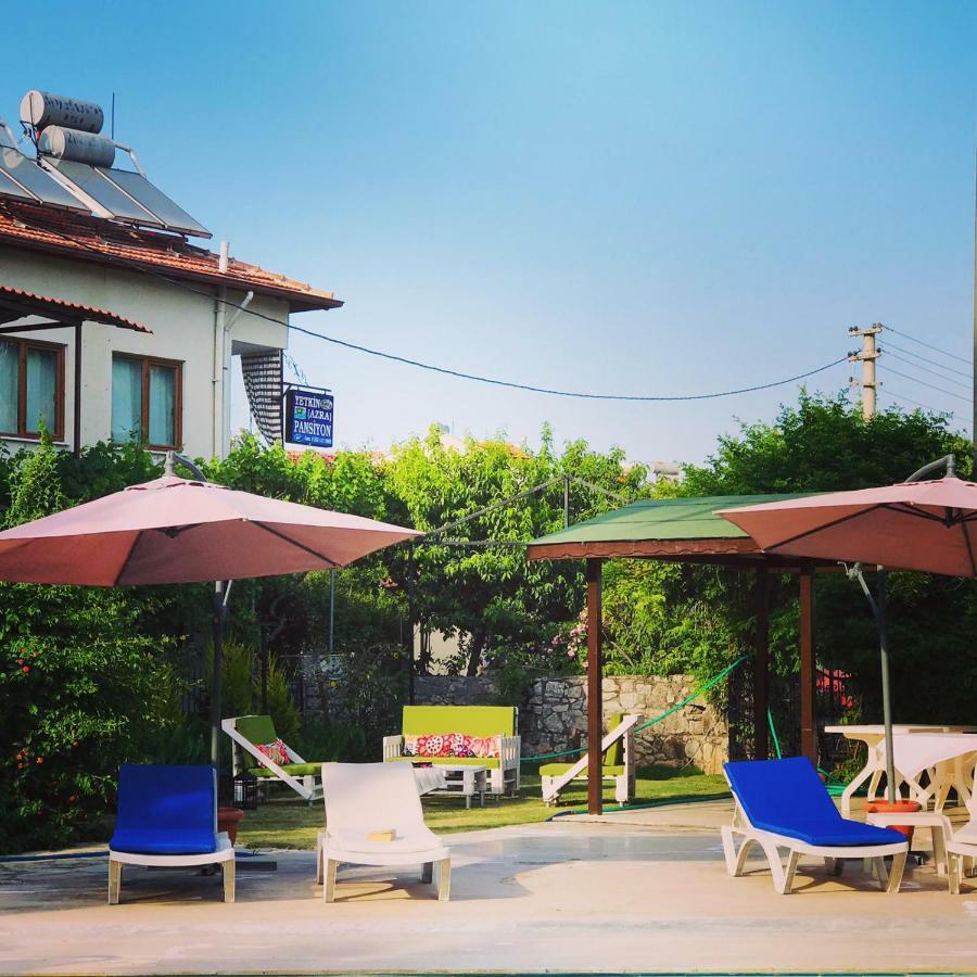 Nehir Dalyan Boutique Otel Ortaca  Extérieur photo