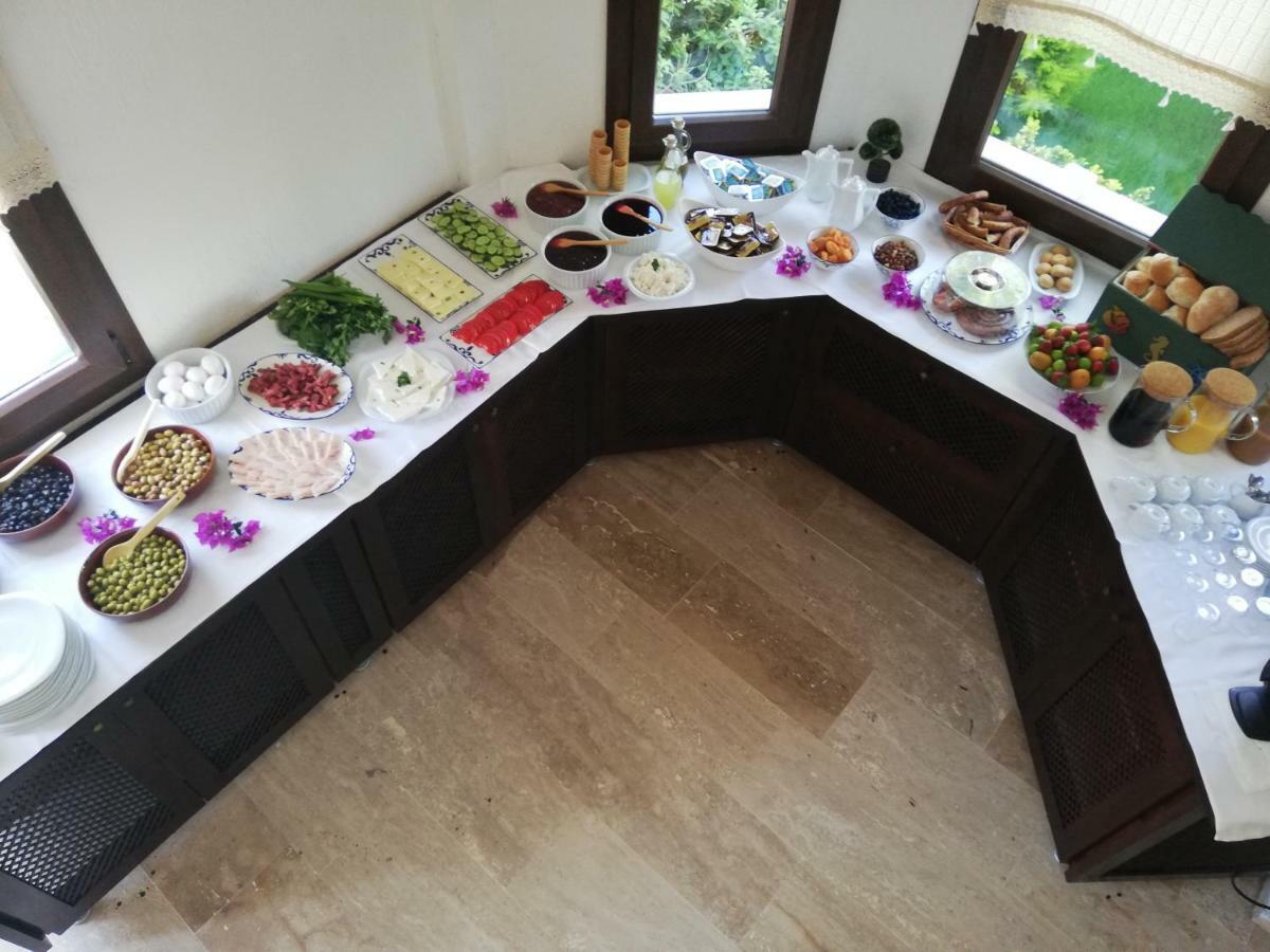 Nehir Dalyan Boutique Otel Ortaca  Extérieur photo